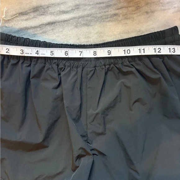 NWT* Alexander Wang Blk marathon shirt in small